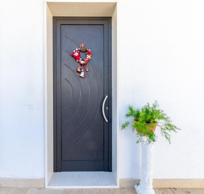 Villa La Terrazza Di Zoe - Castromediano Cavallino di Lecce Esterno foto